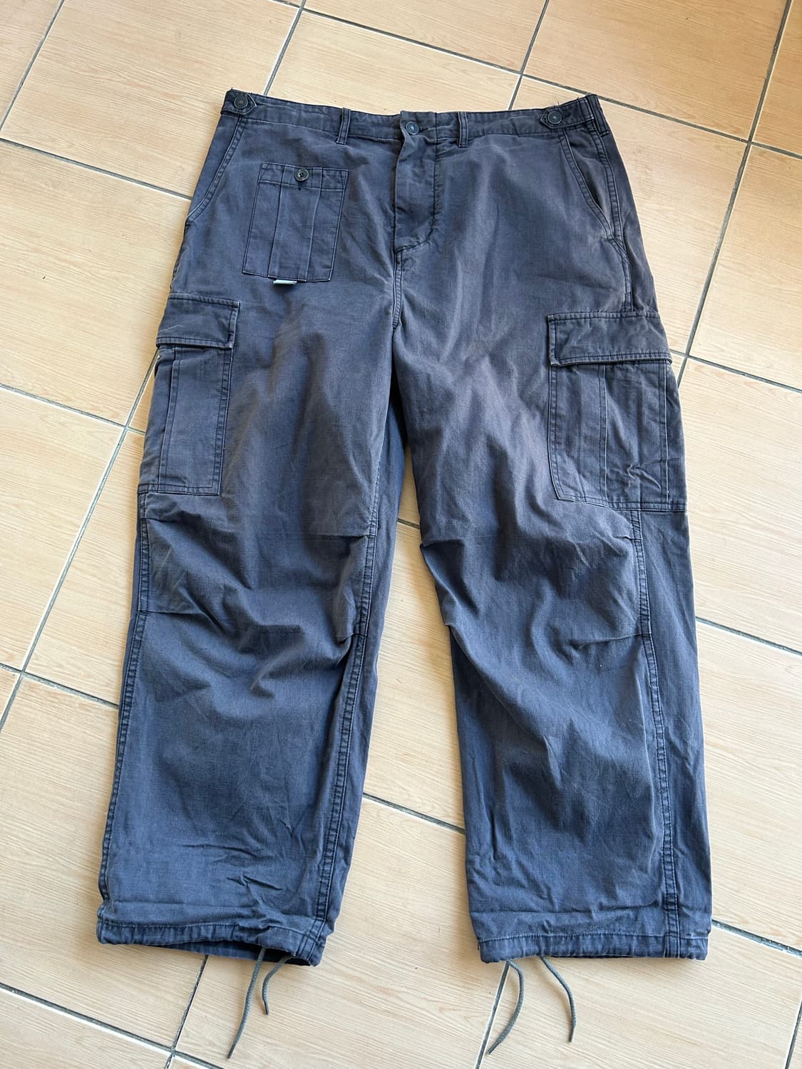 NGOARMY JAPAN M65팬츠 상품이미지1