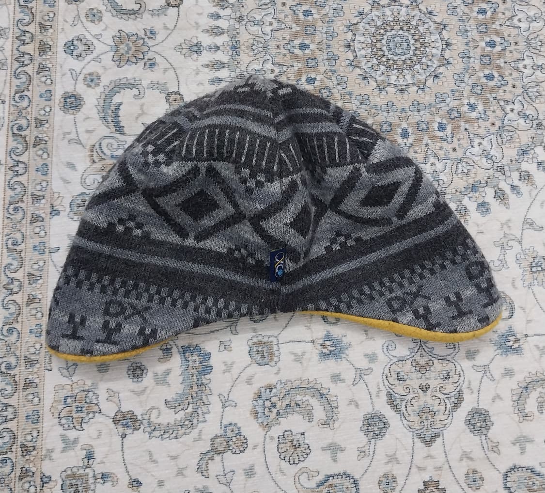 디스커버리 익스페디션 귀달이 니트 비니 상품이미지4