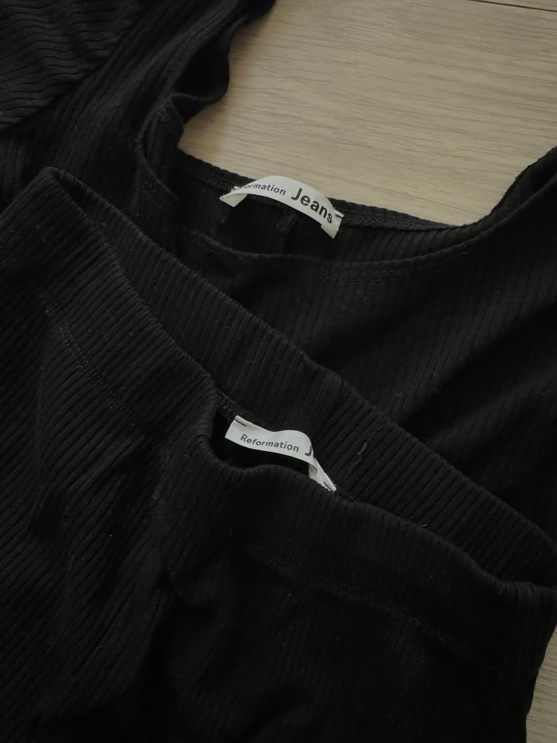 리포메이션 라운지 세트 상품이미지3