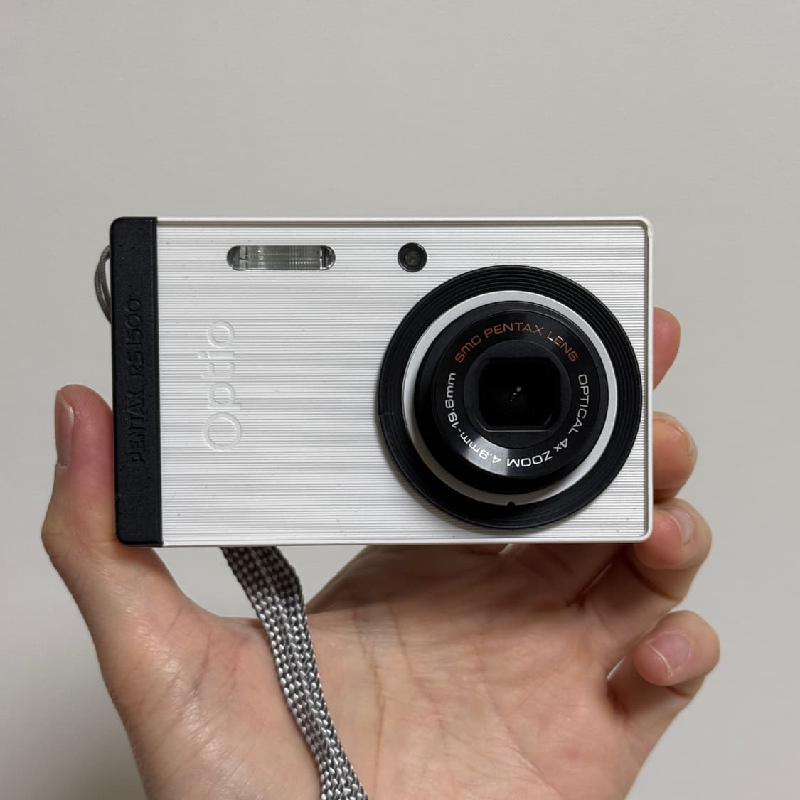 풀구성 펜탁스옵티오 RS1500 Pentax Optio 디카 RS1000 상품이미지9