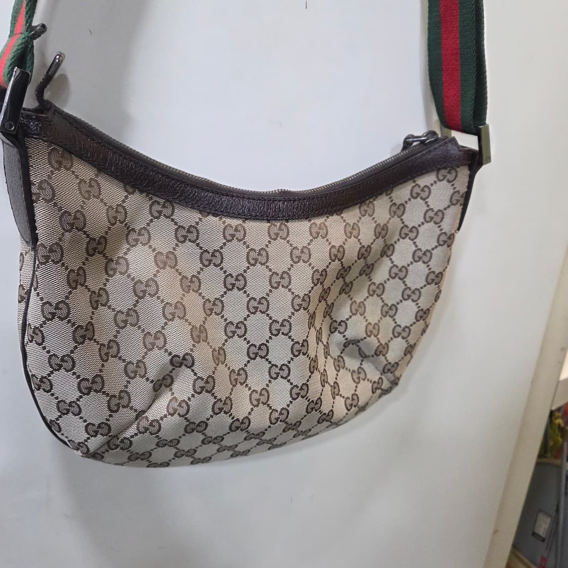 구찌 크로스백 상품이미지3