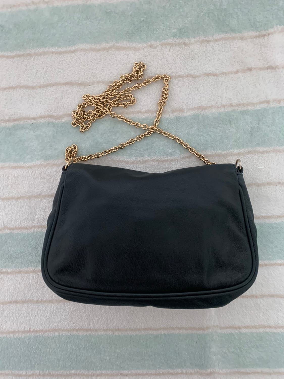 펜디 체인백 정품 가방 상품이미지4