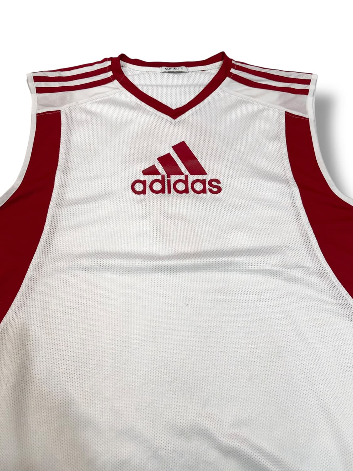 아디다스 농구 져지 (L)  상품이미지2