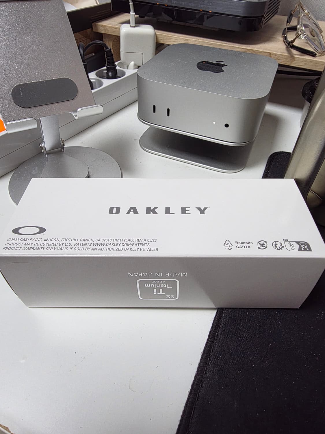 오클리 테일백2.0 상품이미지6