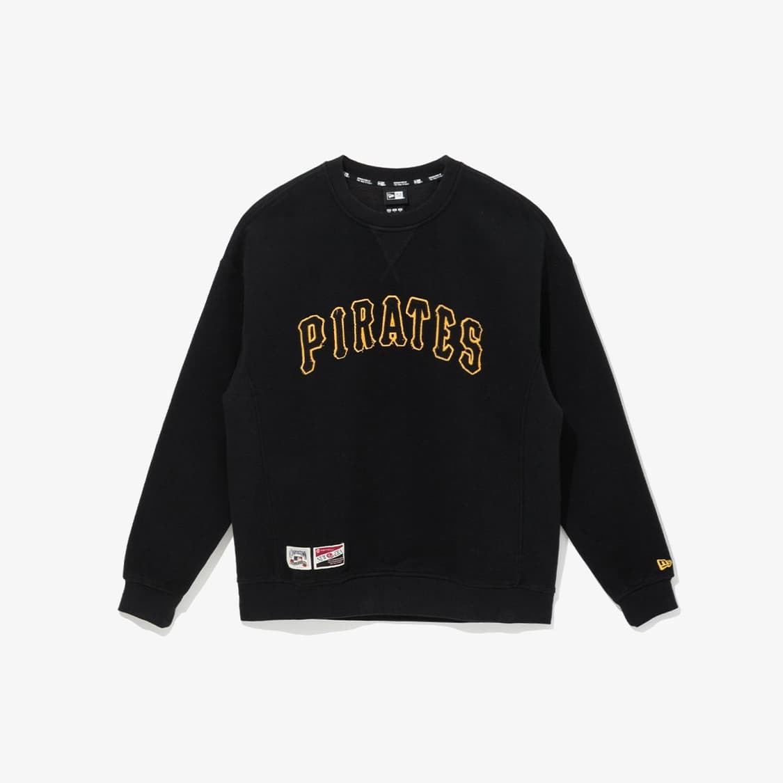 뉴에라 피츠버그 맨투맨 상품이미지1