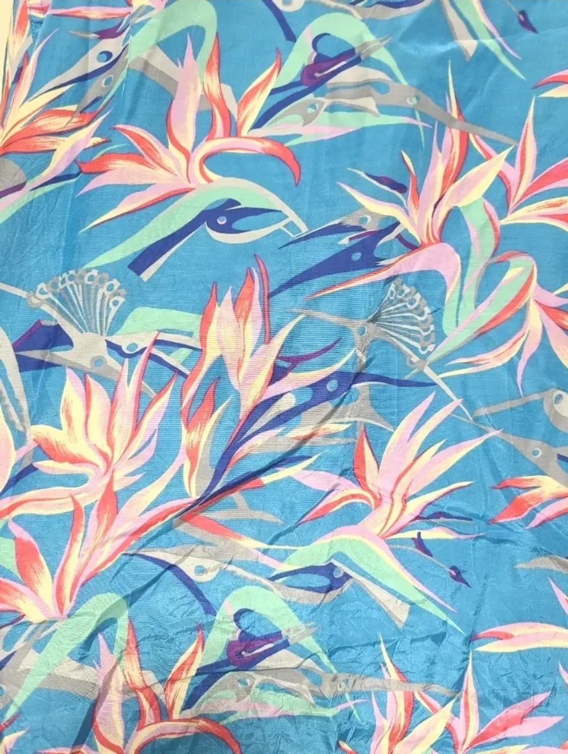 80년대 파타고니아 pataloha 하와이안셔츠 상품이미지6