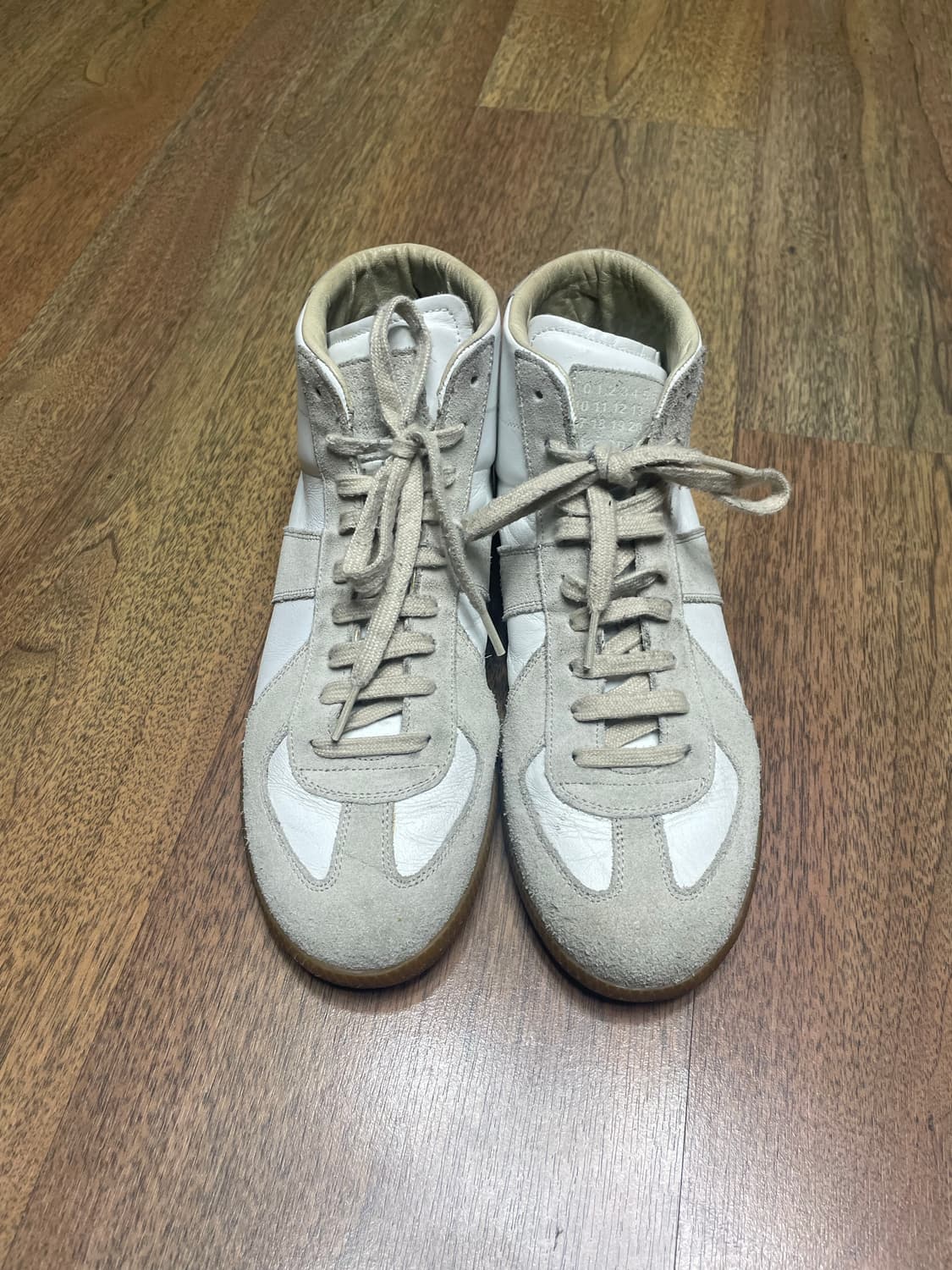 마르지엘라 독일군 (41) 상품이미지3