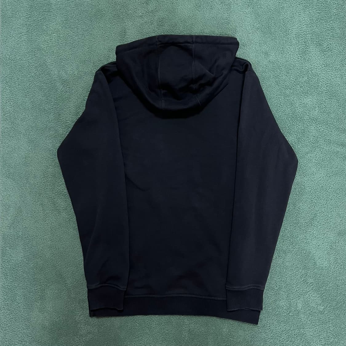 이디다스 파이어버드 와펜 후드티 상품이미지2