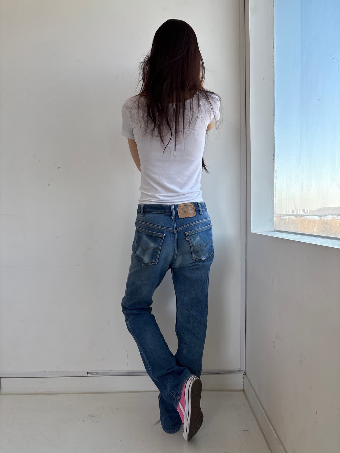 리바이스 517  상품이미지2