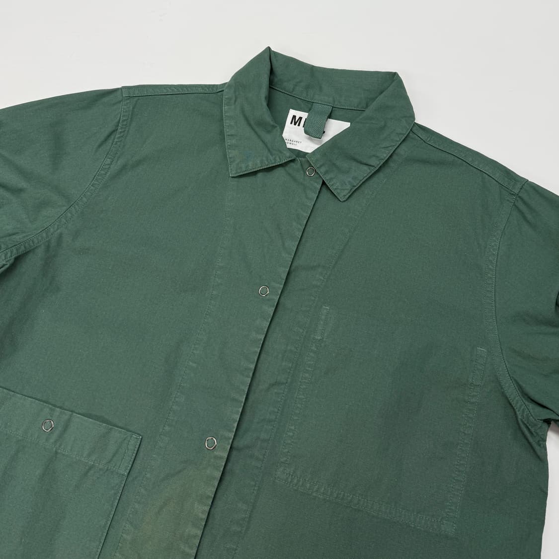 MHL fatigue jacket 상품이미지4