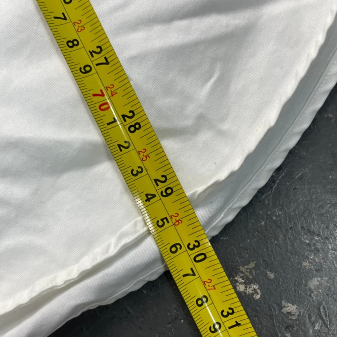 105 폴로 랄프로렌 화이트 셔츠 상품이미지7