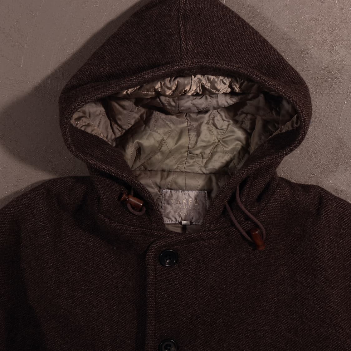 TAKEO KIKUCHI 상품이미지2