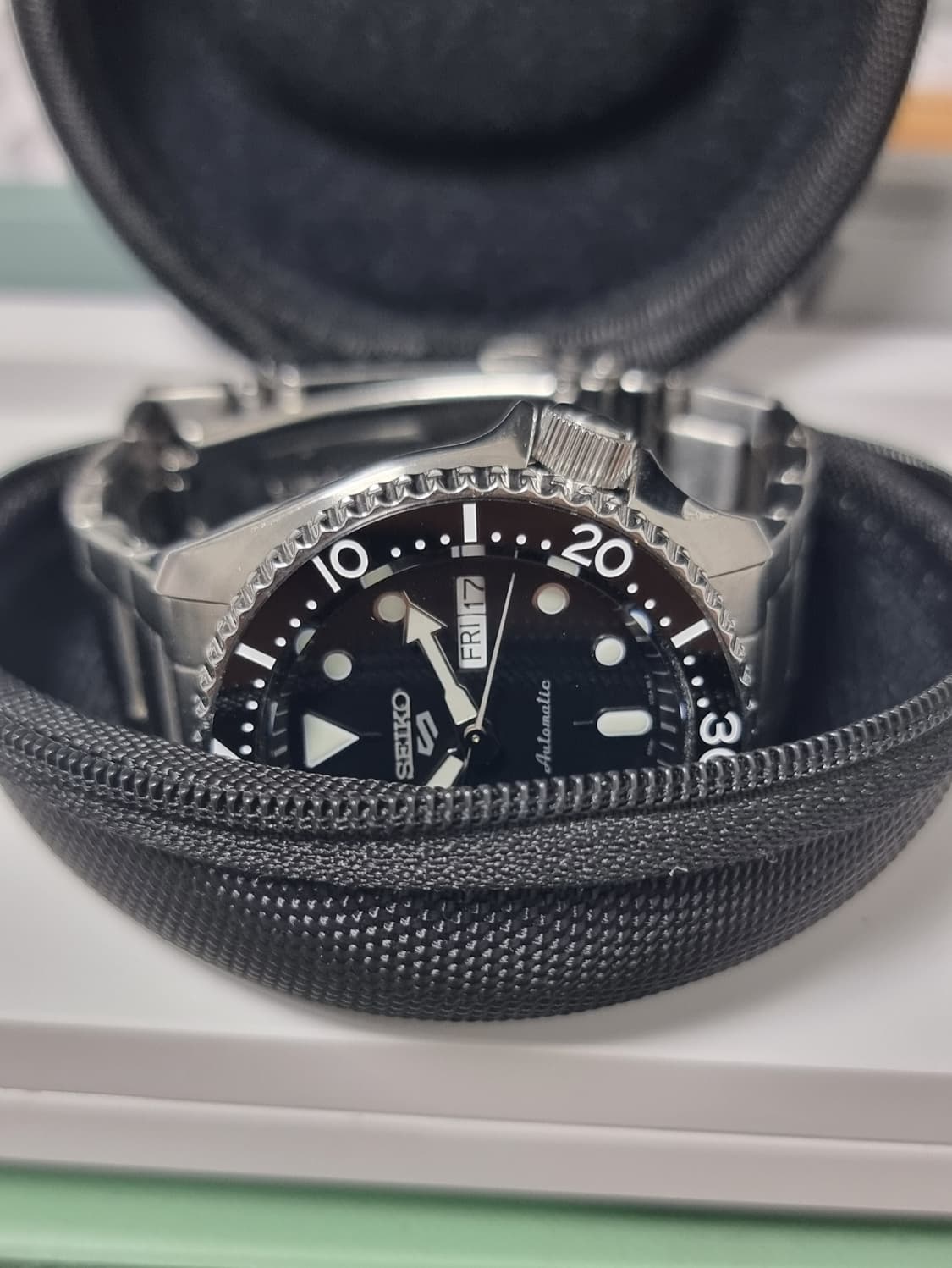 세이코 srpd55k1 상품이미지3