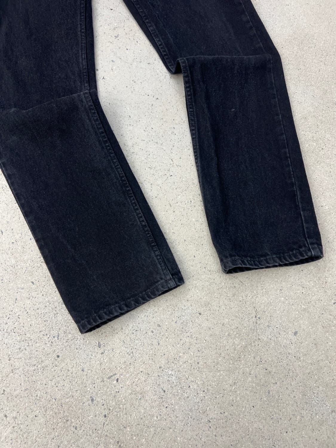 리바이스 90s 오렌지탭 505 데님 팬츠 / 30 x 33  상품이미지4