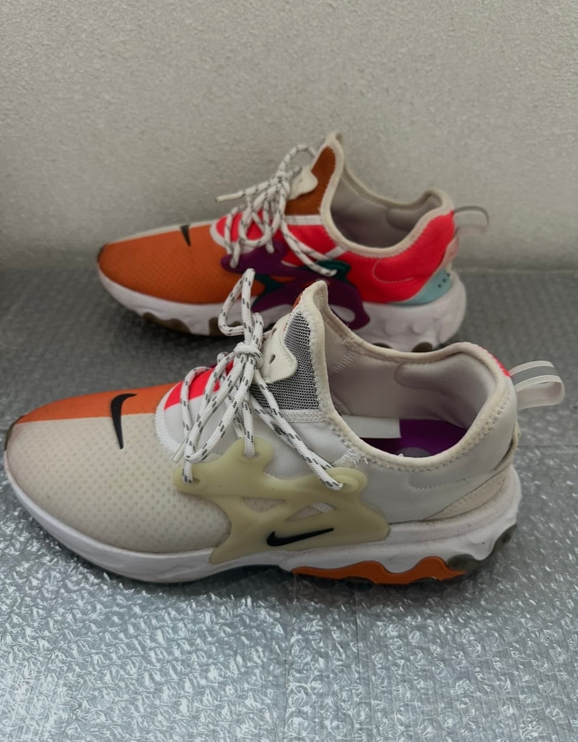 나이키 x 빔즈(beams)프레스토 리액트 달마 275 상품이미지2