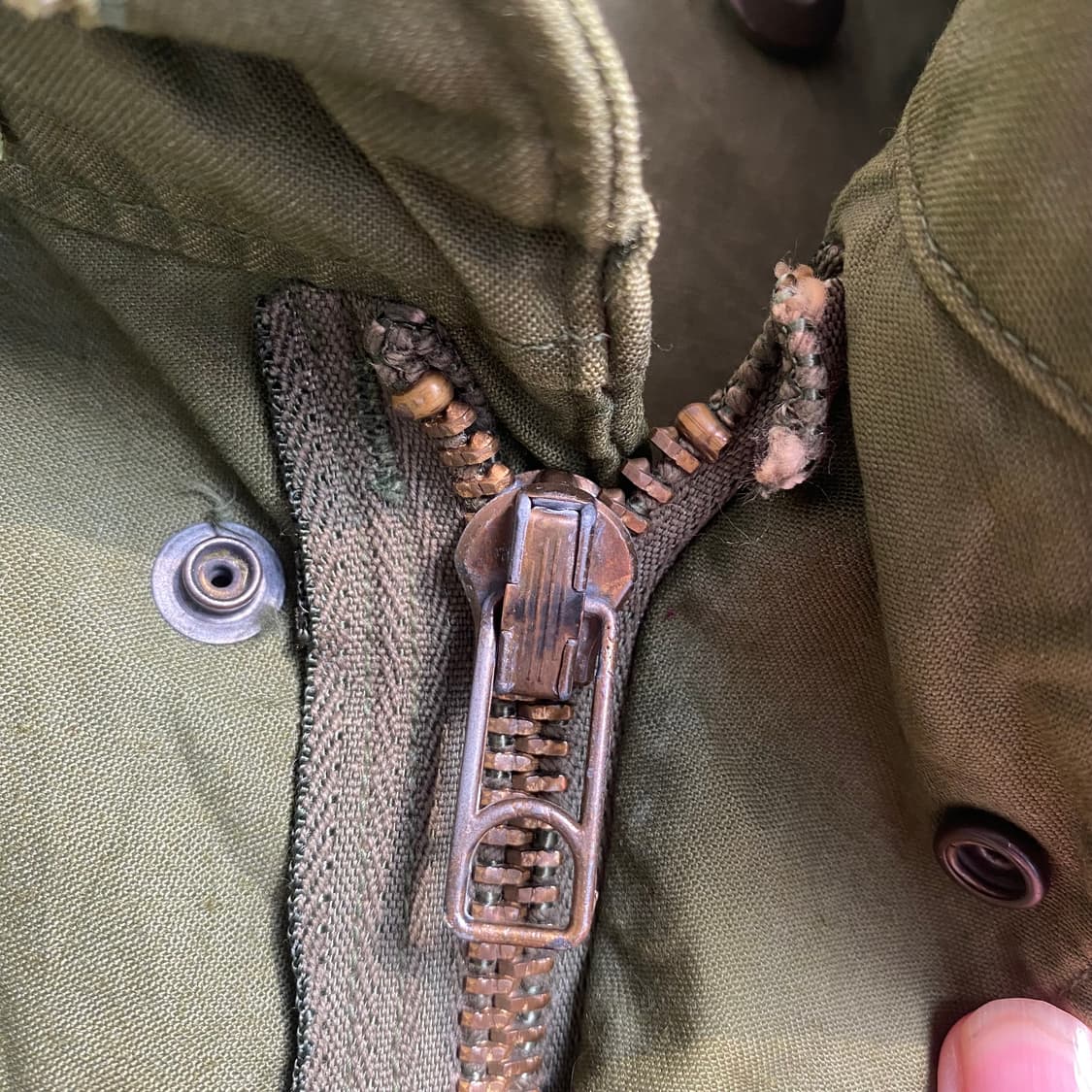 🌊M65 3rd OG XL 상품이미지9