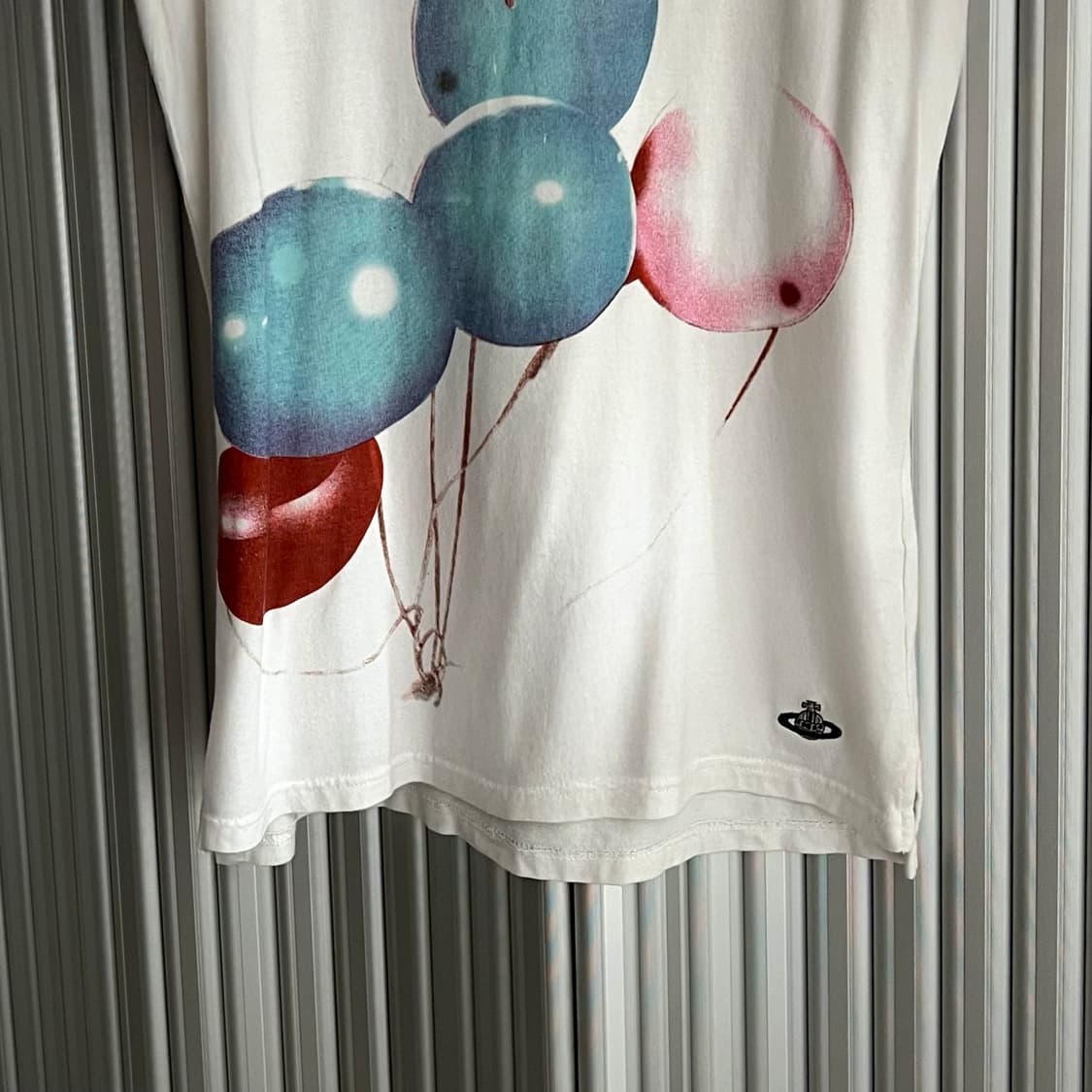 vivienne westwood t-shirt 상품이미지3