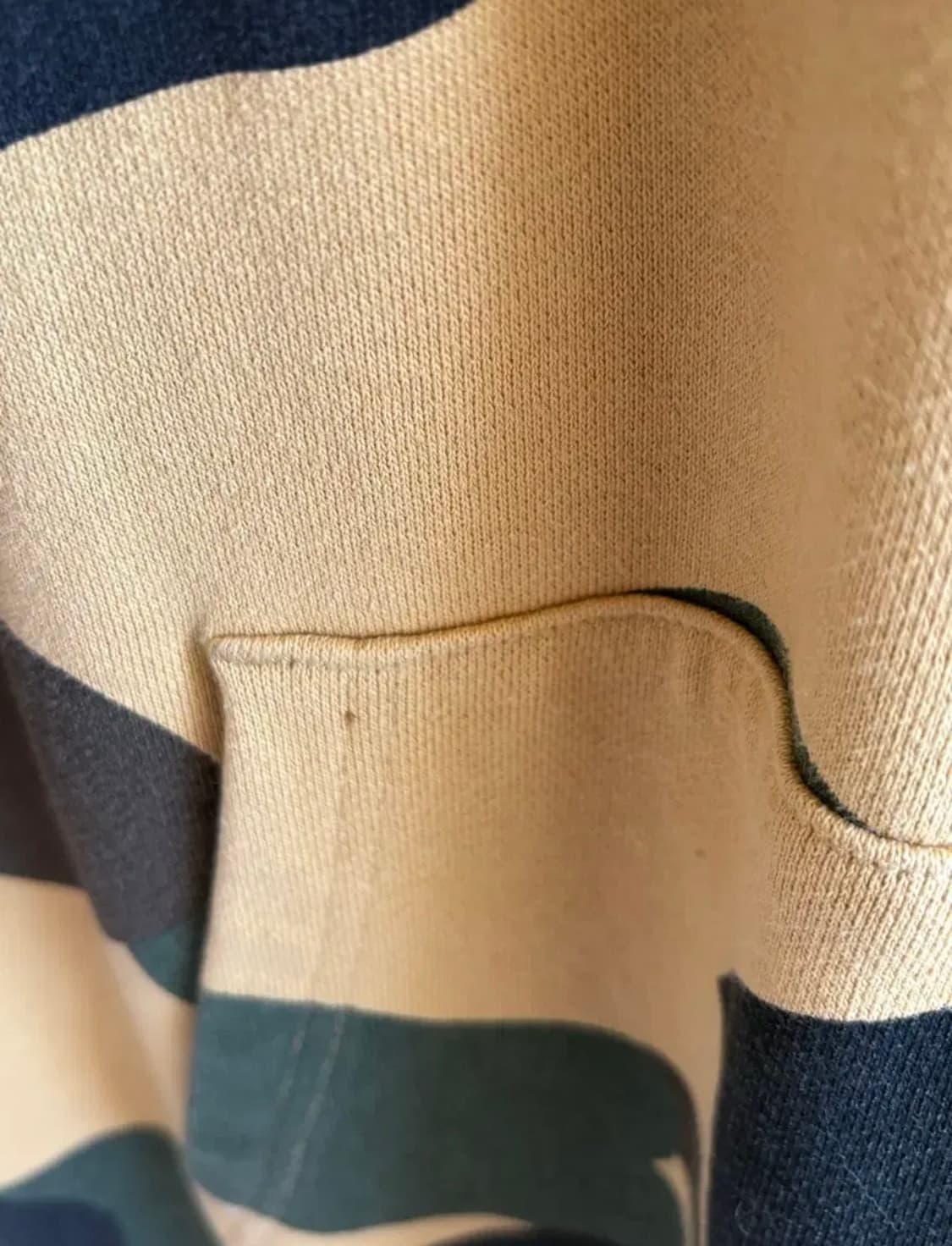 베이프 황계 후드집업 상품이미지4