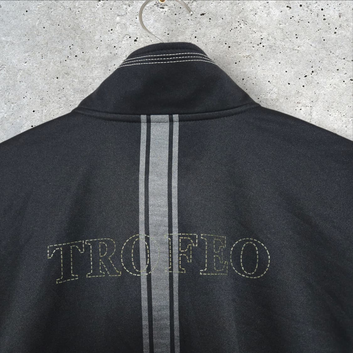 휠라 트로페오 트랙탑 져지 (95/M) 상품이미지6