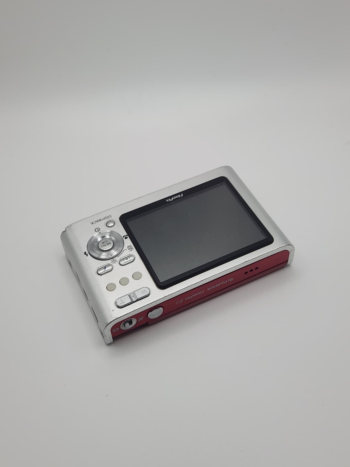 후지필름 FINEPIX Z2  레드 상품이미지5