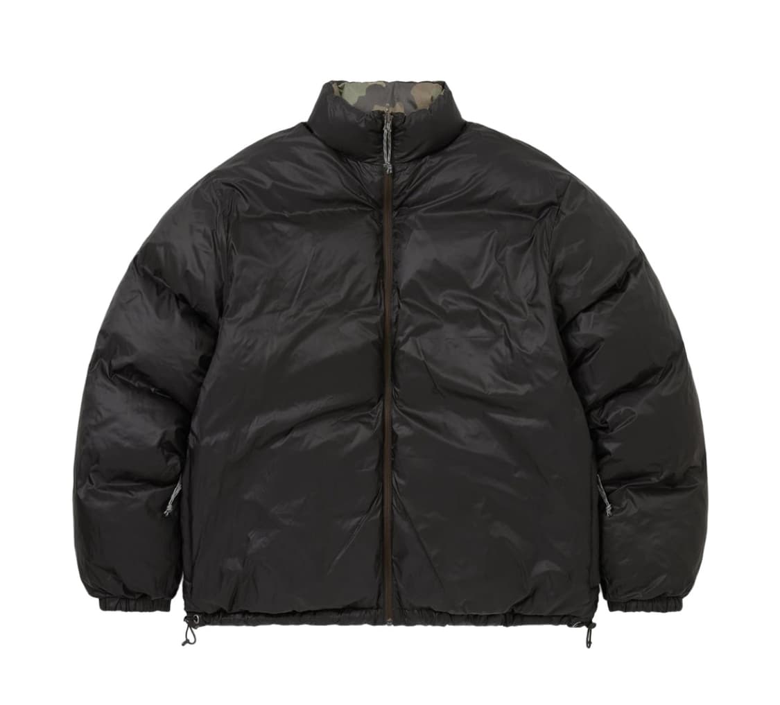 [새상품] 디스이즈네버댓 퍼텍스 리버시블 T 다운 자켓 상품이미지2