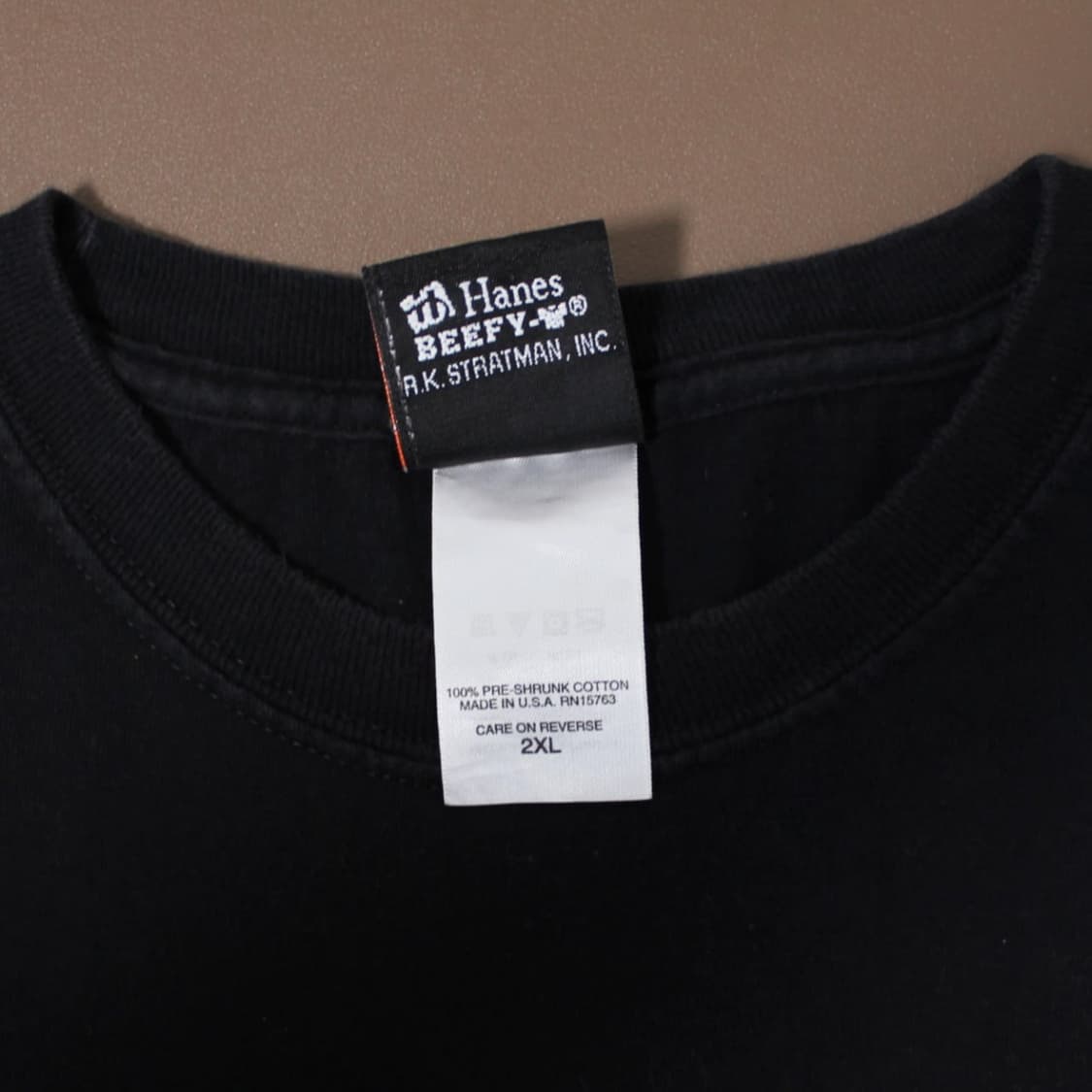 Harley-Davidson 2005 USA Trenton 뉴저지 반팔 상품이미지6