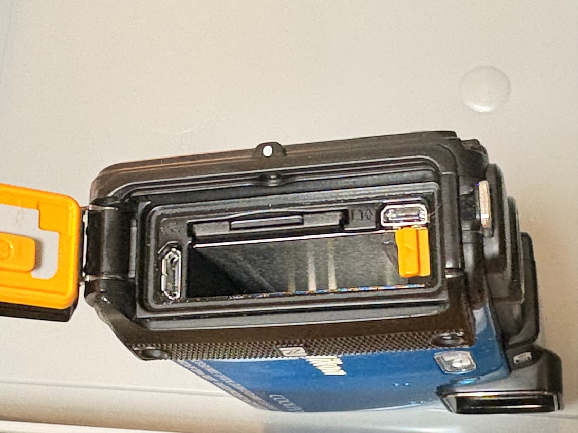 니콘 쿨픽스 aw130 디카 상품이미지6