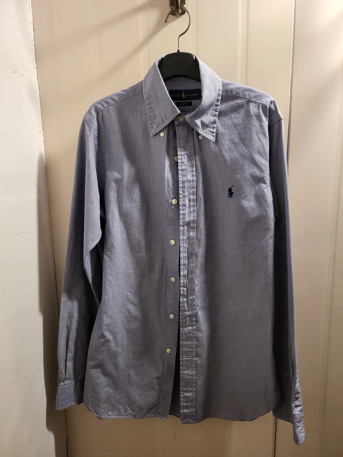 [xs] 랄프로렌  셔츠 160/84A 상품이미지2