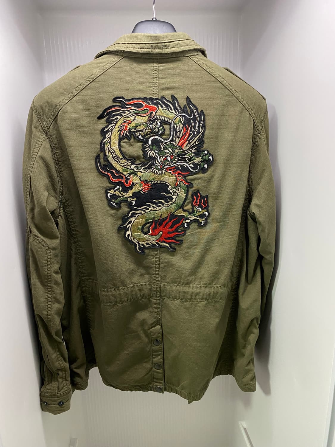 존바바토스 m65 상품이미지2