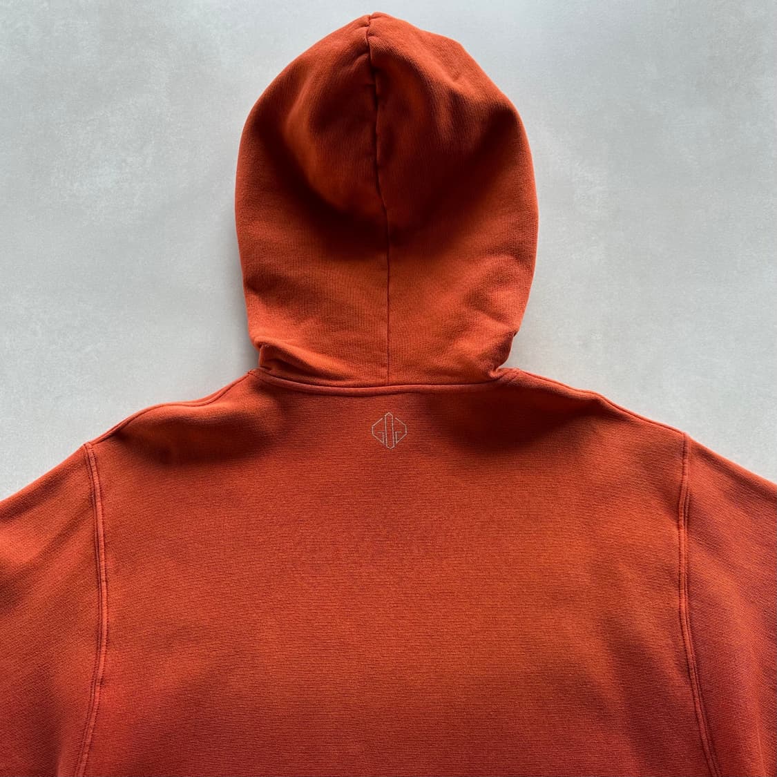 [M-L]골든구스 디럭스 타이다이 후드 상품이미지8