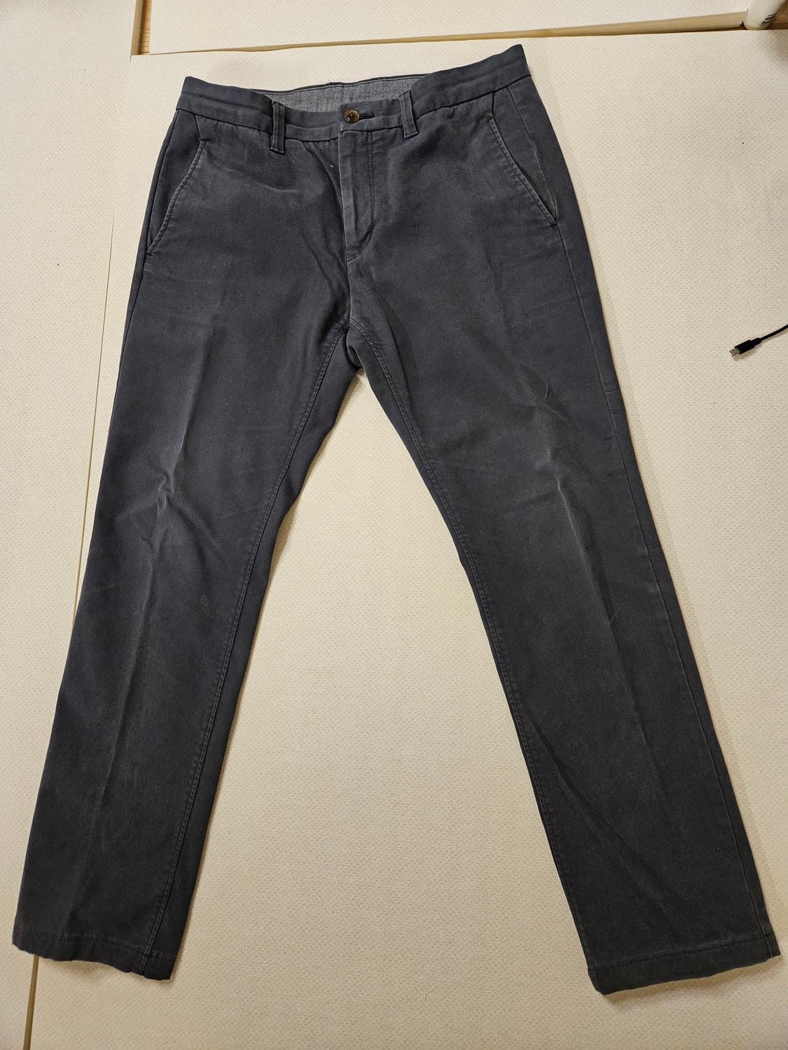 시리즈 힙스터 바지 상품이미지1