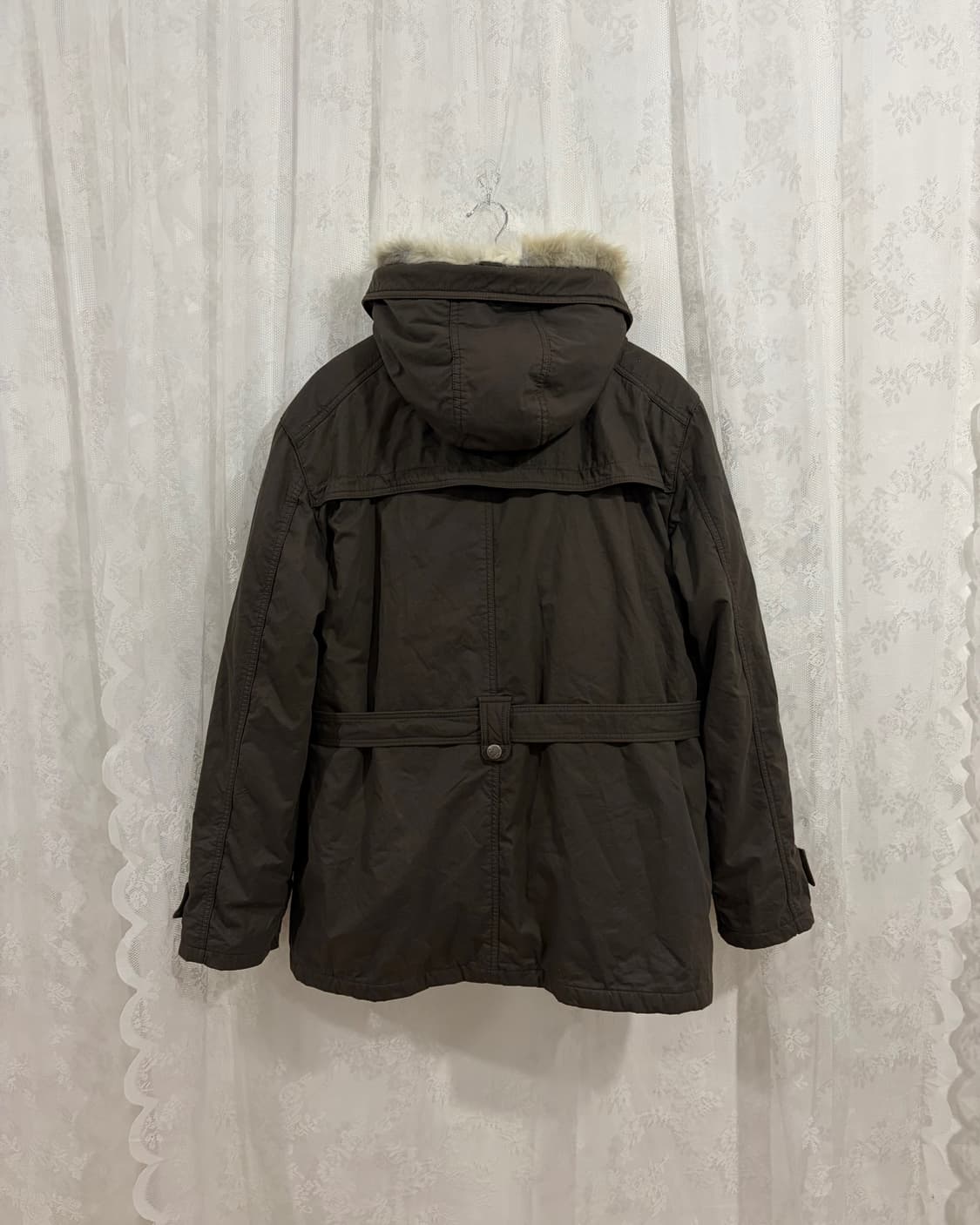 VINTAGE OUTER 상품이미지4