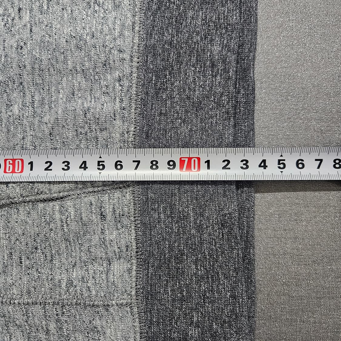 XL 나이키 반집업 아노락 후드티 상품이미지6