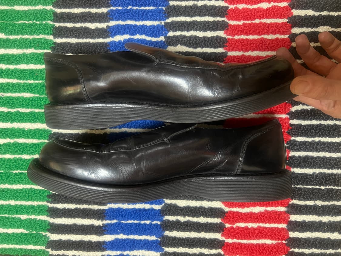 질샌더 로퍼 280 상품이미지5