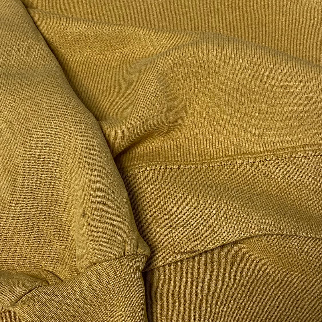 (L)빈티지 러셀 블랭크 스웨트셔츠 맨투맨 상품이미지9