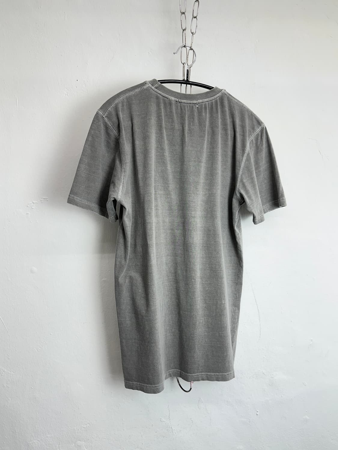 DSQUARED2 Phys Ed Distressed Tee 상품이미지6