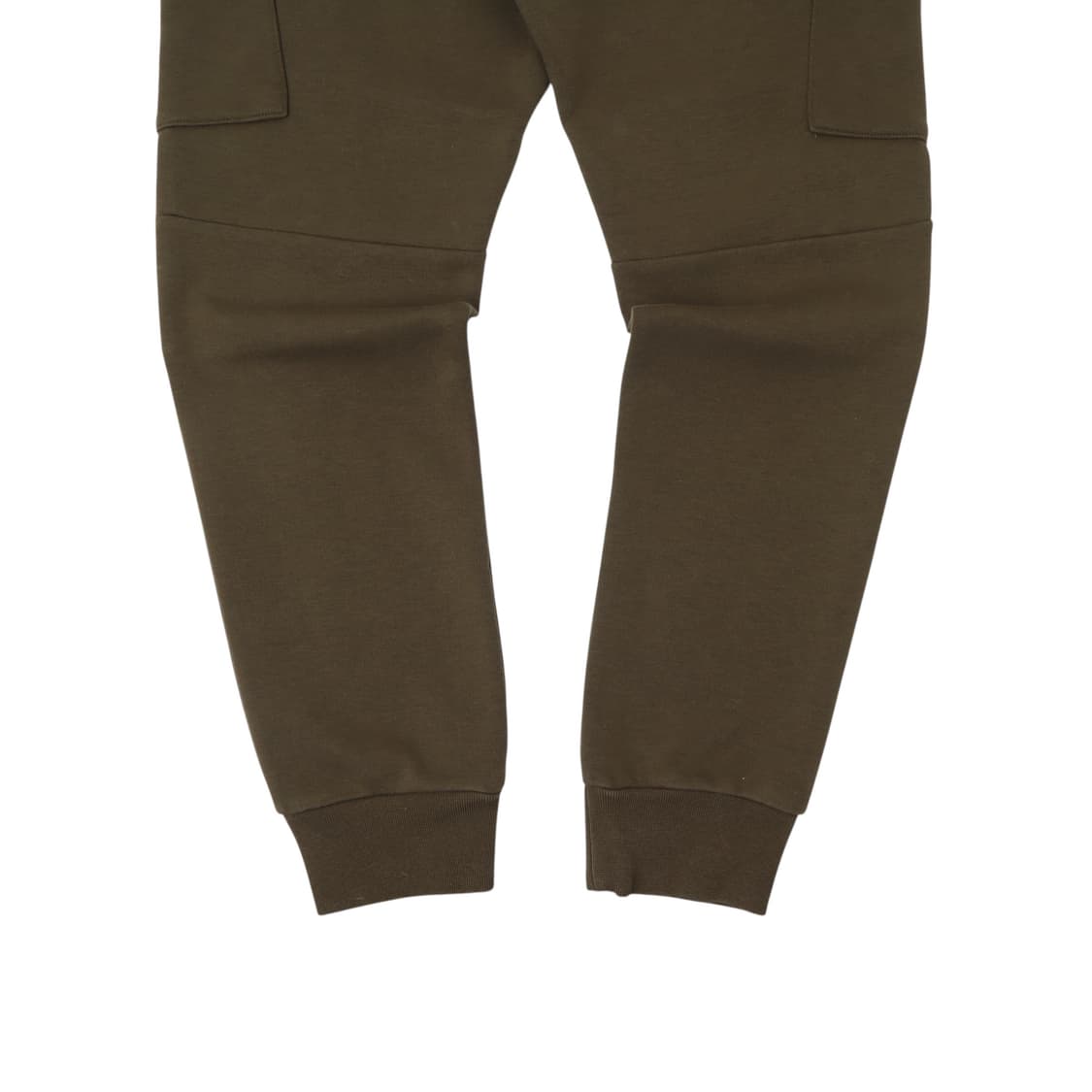 폴로 랄프로렌 카키 QR 카고 스웻 조거팬츠 상품이미지7