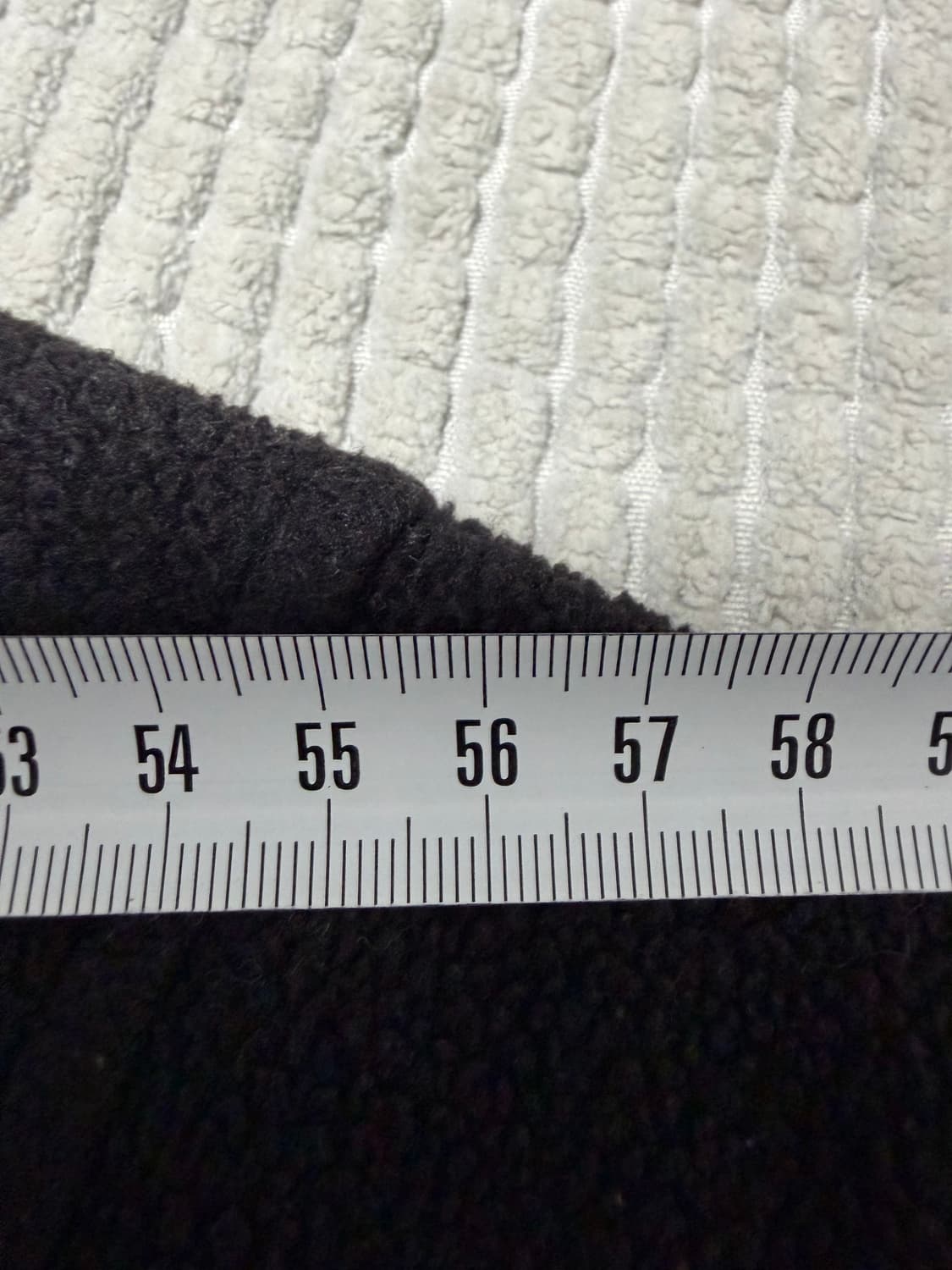 노스페이스 플리스 집업 상품이미지5