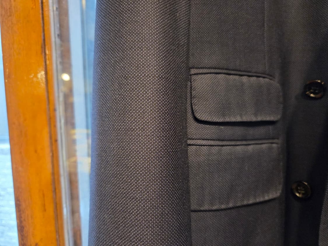 앤드류앤레슬리 드라고 더블브레스티드자켓  상품이미지5