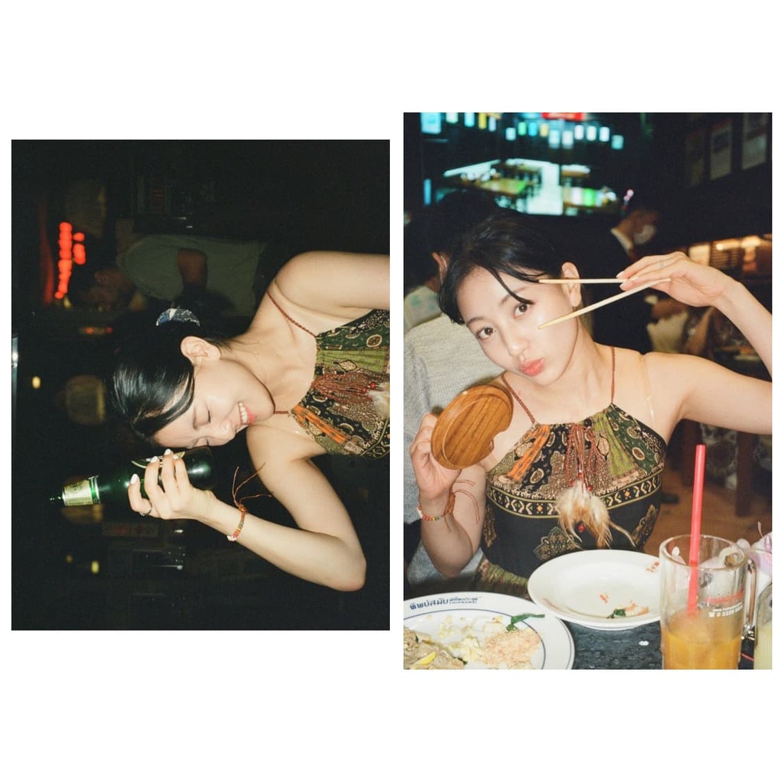 캐논 오토보이s( 지효님 사쿠라님 카메라 작례 0) 상품이미지4