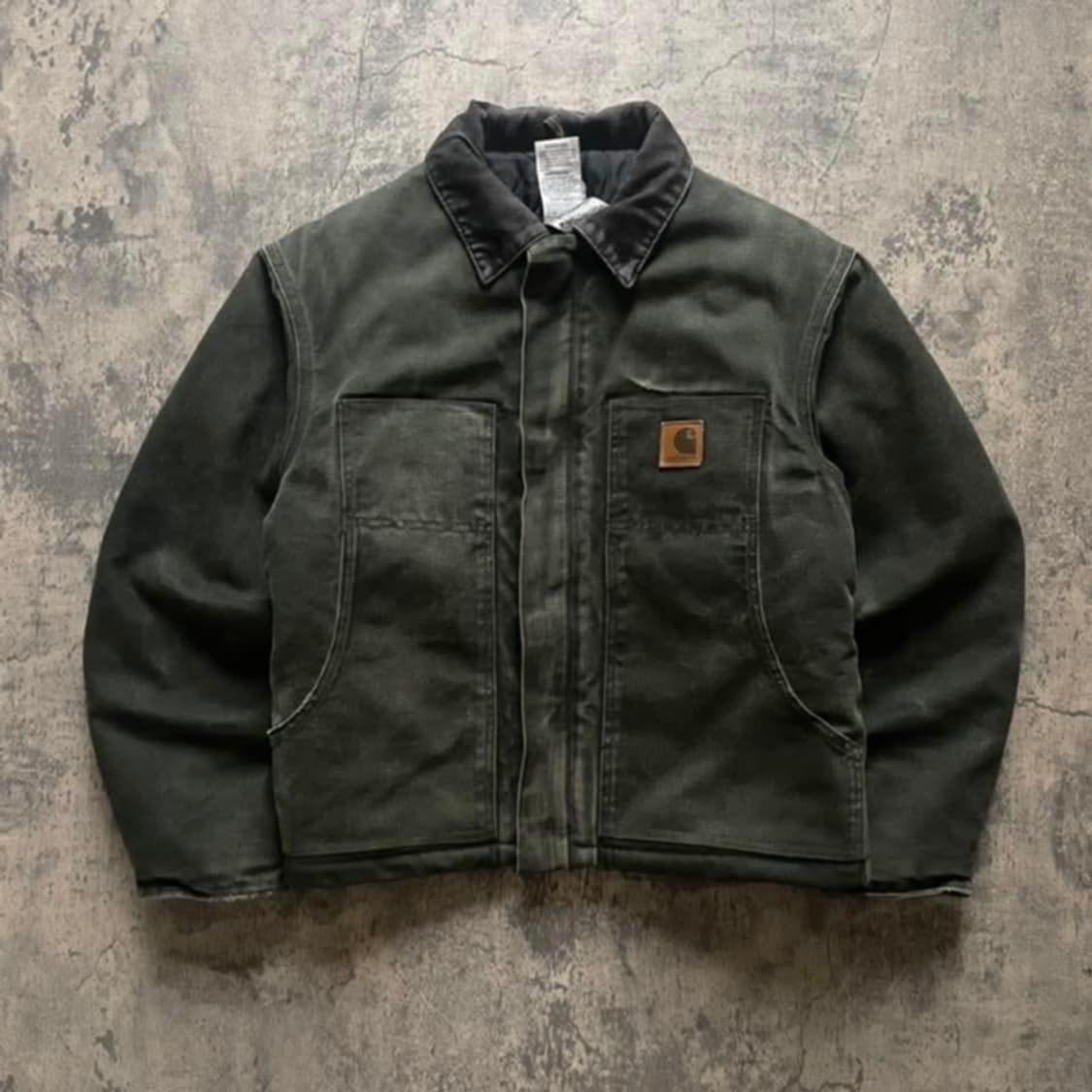 Carhartt C26 MOS custom detroit vintage 상품이미지1