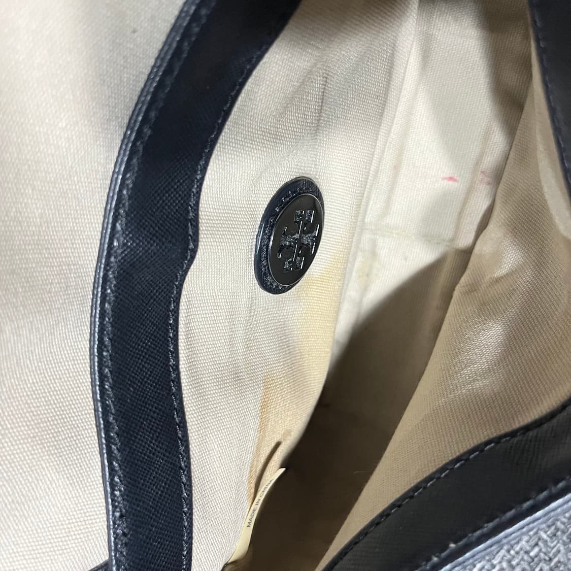 TORY BURCH 토리버치 로빈슨 체인 월렛 미니백 상품이미지3