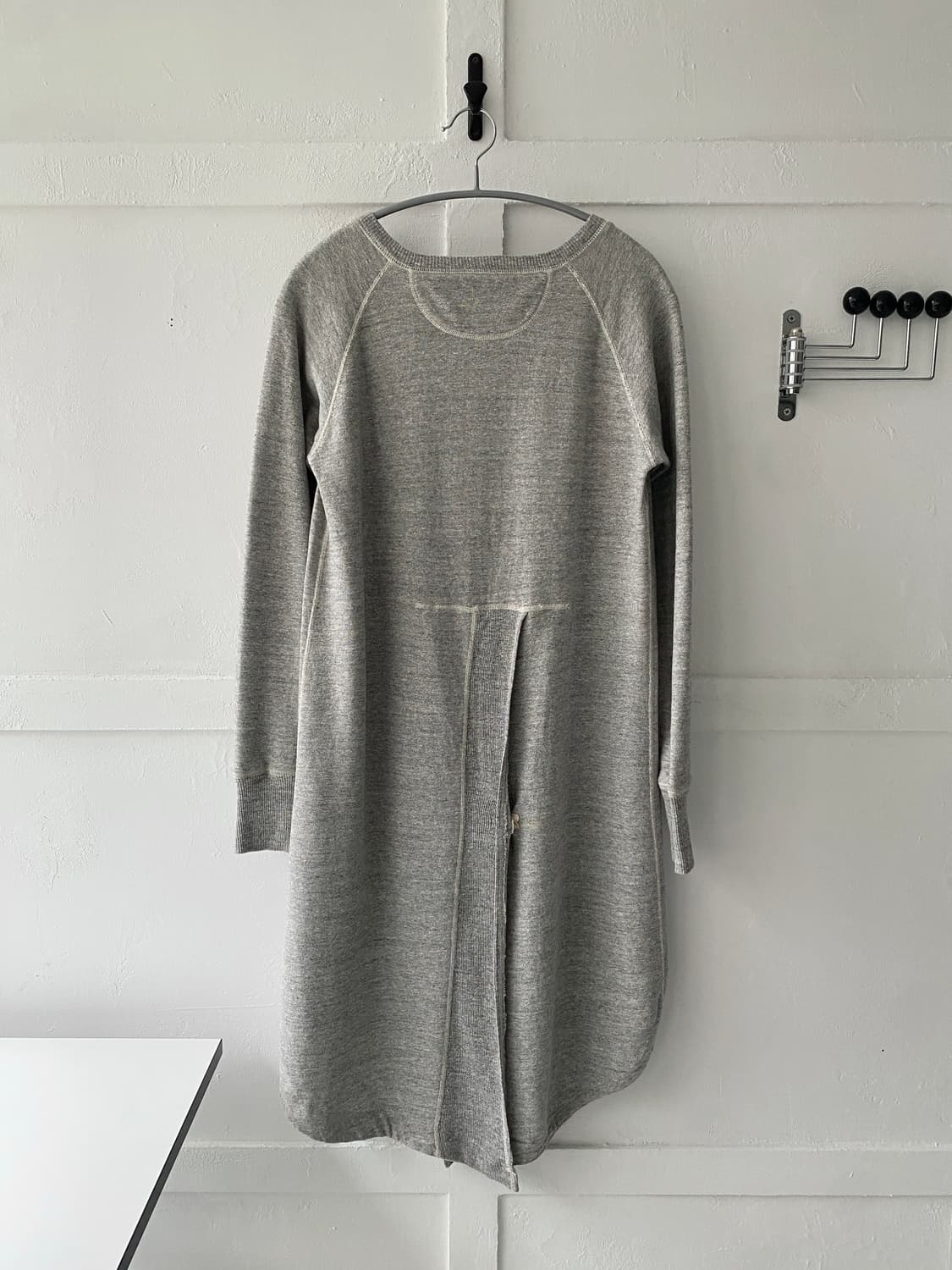 [Kapital] 스웻 롱 가디건 상품이미지4