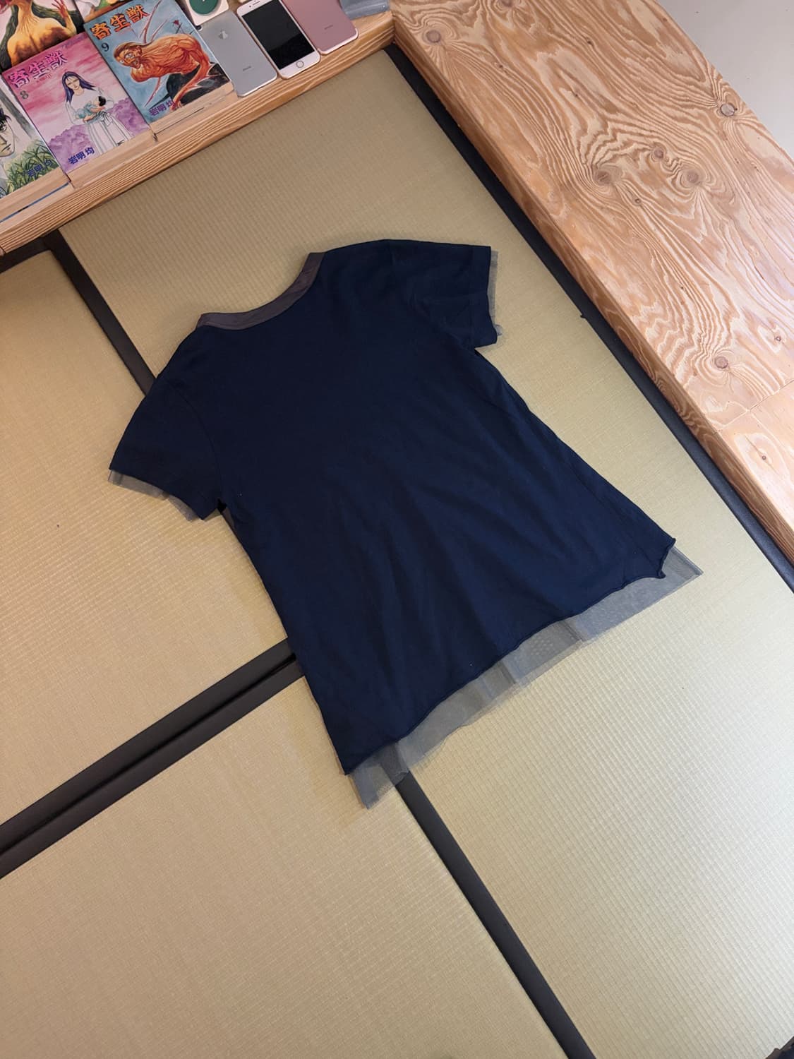 Sacai 상품이미지6