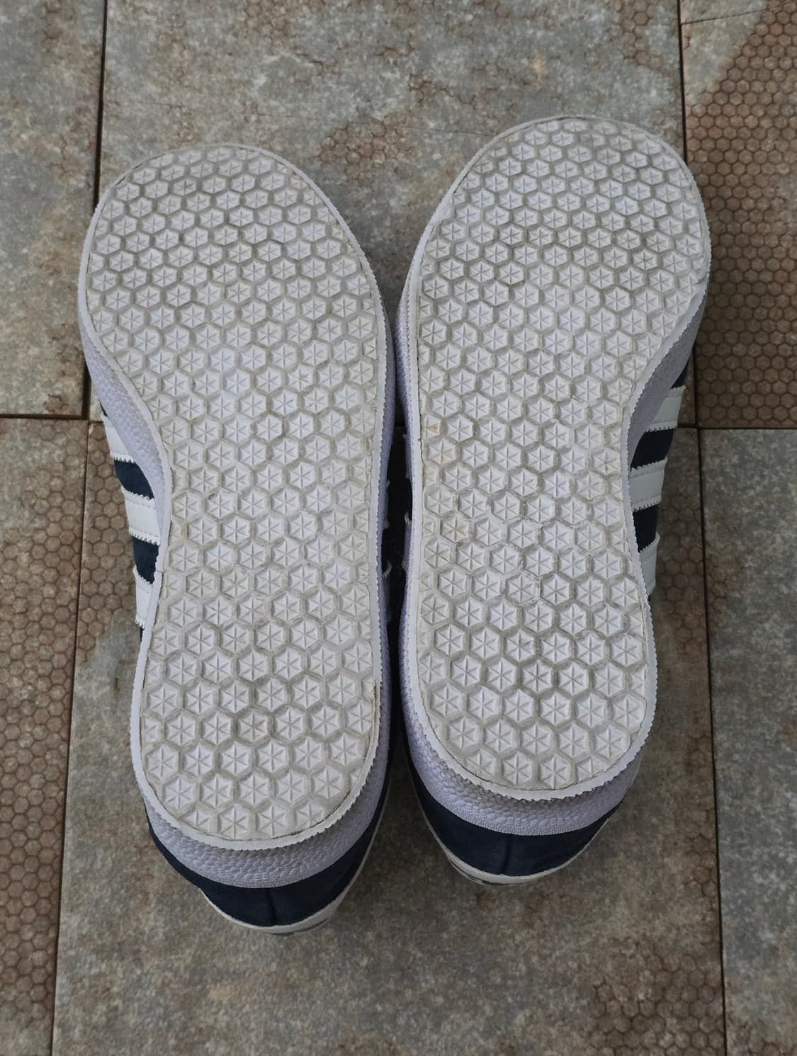 (225)아디다스 가젤 네이비 상품이미지10