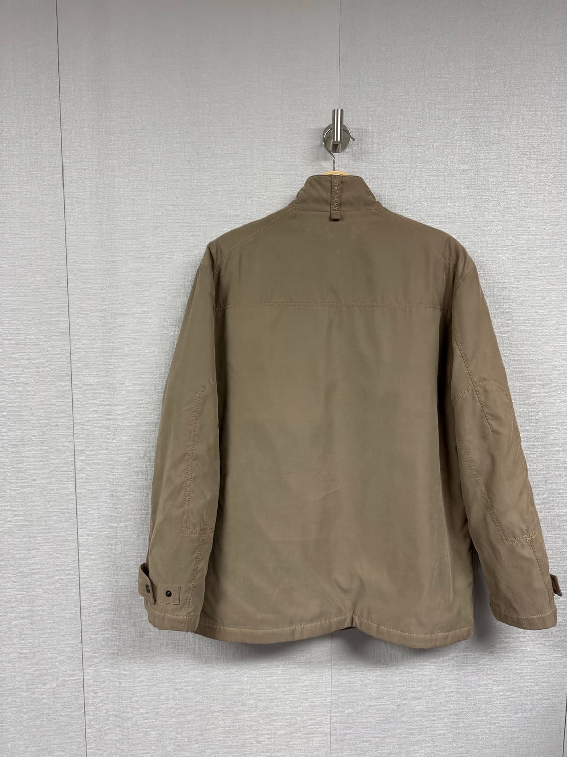 지방시 제일모직 자켓 상품이미지6