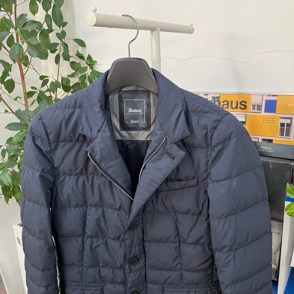 에르노 2024 구스다운 패딩점퍼 48 상품이미지2