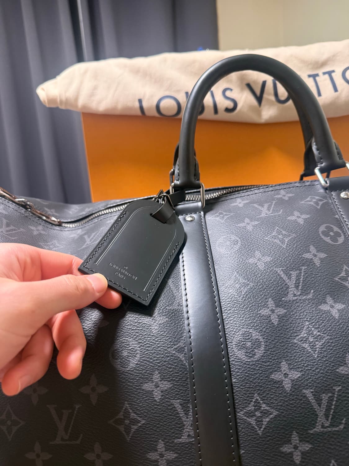 루이비통 키폴55 풀구성 상품이미지2