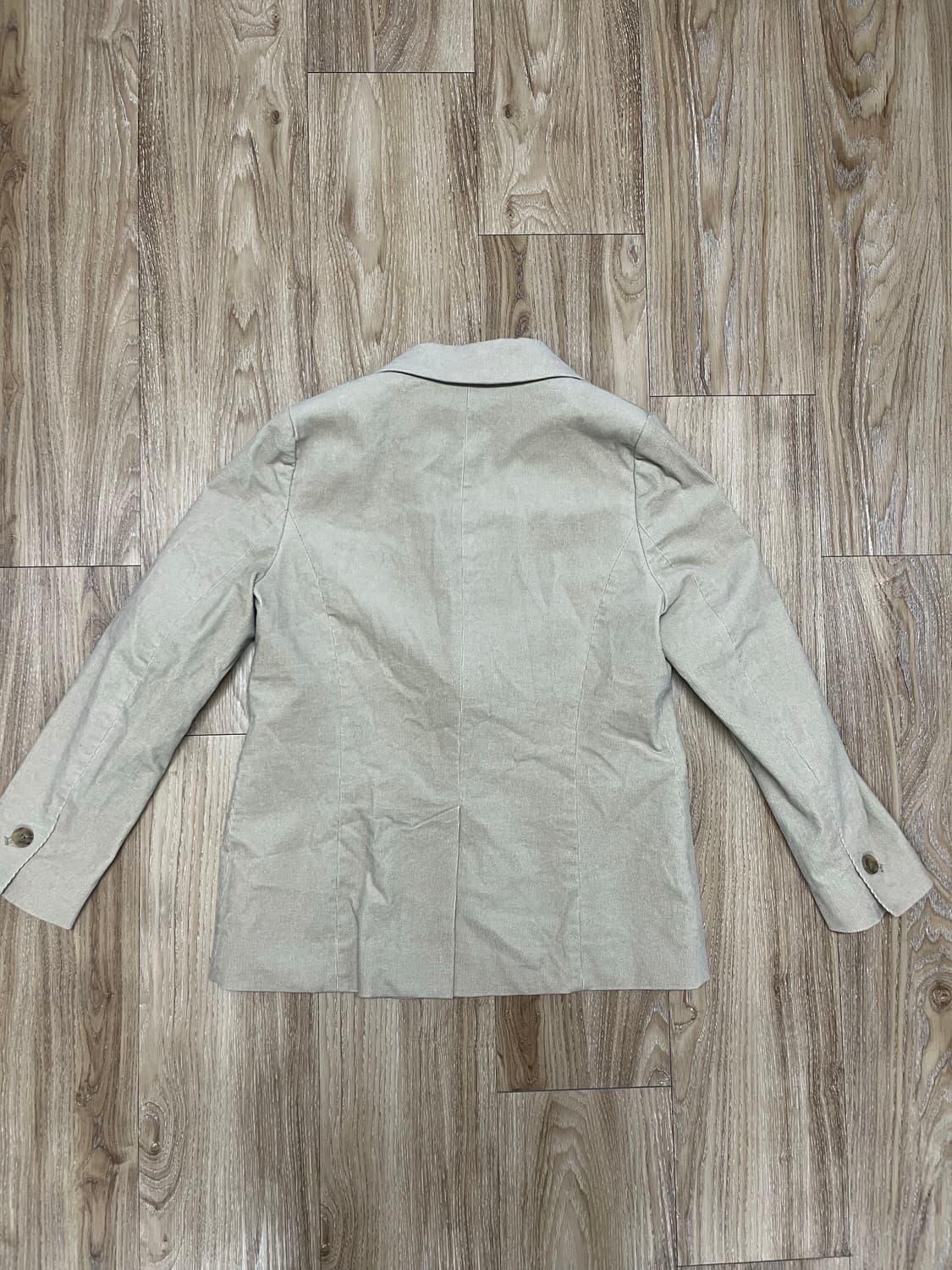 폴앤조 코듀로이 투피스 셋업 77 상품이미지4