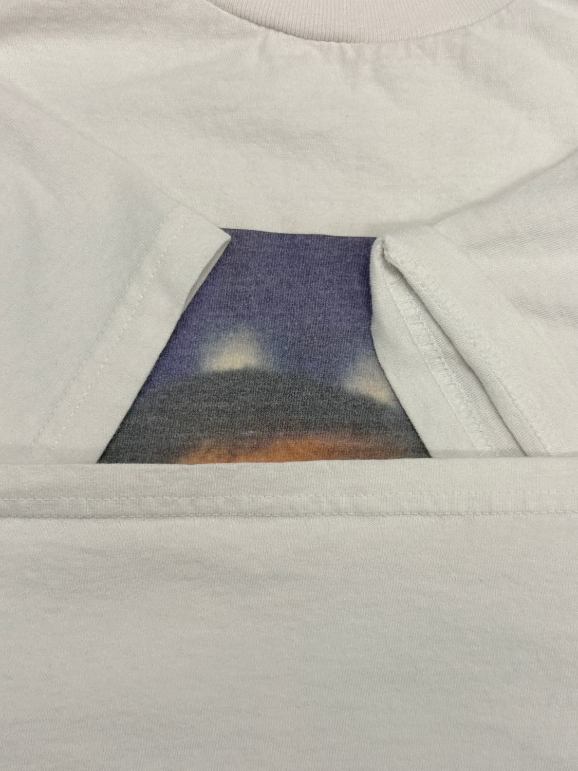(XXL) 00s Obama Tee 상품이미지4